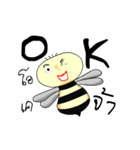 BeeGB DukDik（個別スタンプ：6）