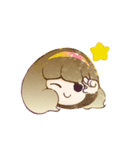 フィーリングの世界（個別スタンプ：2）