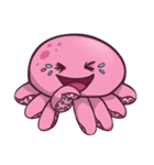 Agassi（個別スタンプ：6）