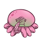 Agassi（個別スタンプ：15）
