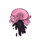 Agassi（個別スタンプ：16）