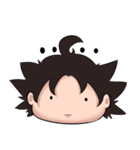 Tom the architecture student（個別スタンプ：13）
