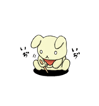 みーことひみこ（個別スタンプ：1）