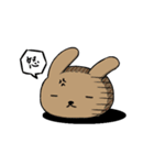 みーことひみこ（個別スタンプ：3）