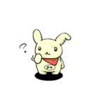 みーことひみこ（個別スタンプ：5）