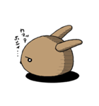 みーことひみこ（個別スタンプ：6）