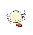 みーことひみこ（個別スタンプ：8）