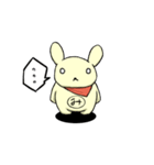 みーことひみこ（個別スタンプ：9）