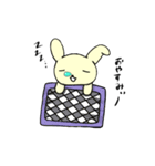 みーことひみこ（個別スタンプ：11）
