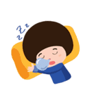 Princess Riel and friends（個別スタンプ：11）