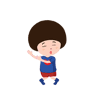 Princess Riel and friends（個別スタンプ：22）