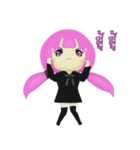 MEMO JANG（個別スタンプ：5）
