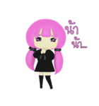 MEMO JANG（個別スタンプ：7）
