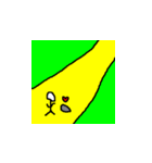 かれのぼうけんがはじまる（個別スタンプ：7）