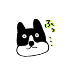 ゆるんわんこ（個別スタンプ：30）