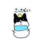 ゆるんわんこ（個別スタンプ：39）