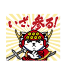 アビわん（個別スタンプ：40）