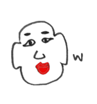 オネエ系みるくちゃん（個別スタンプ：2）