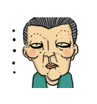 Crazy Dude（個別スタンプ：15）