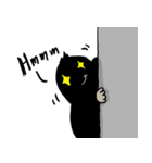 Crazy Dude（個別スタンプ：16）