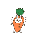 かたくなにしゃべらないうさぎ（個別スタンプ：30）