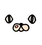 ピンクネコ -Prima edizione-（個別スタンプ：32）