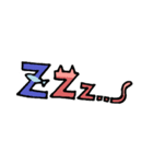 ピンクネコ -Prima edizione-（個別スタンプ：40）