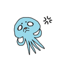 火星人マロ（個別スタンプ：24）