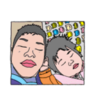 愛しのミーちゃん 01（個別スタンプ：17）
