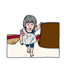 愛しのミーちゃん 01（個別スタンプ：32）