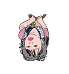 愛しのミーちゃん 01（個別スタンプ：34）