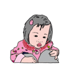愛しのミーちゃん 01（個別スタンプ：39）
