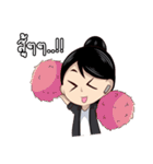 Mr. ＆ Ms. IT（個別スタンプ：14）