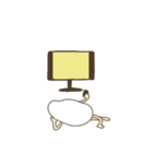 あいまい君（個別スタンプ：30）
