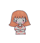 mang（個別スタンプ：1）