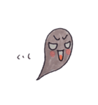 mang（個別スタンプ：5）