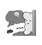 骨ですから（個別スタンプ：16）
