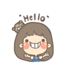 THE DERB 2（個別スタンプ：1）