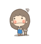 THE DERB 2（個別スタンプ：3）