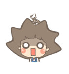 THE DERB 2（個別スタンプ：6）