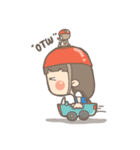 THE DERB 2（個別スタンプ：10）