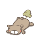 THE DERB 2（個別スタンプ：12）