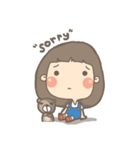 THE DERB 2（個別スタンプ：13）