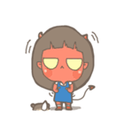 THE DERB 2（個別スタンプ：15）