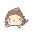 THE DERB 2（個別スタンプ：16）