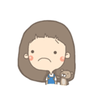 THE DERB 2（個別スタンプ：21）