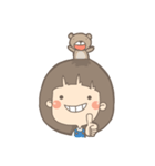 THE DERB 2（個別スタンプ：22）