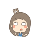THE DERB 2（個別スタンプ：23）