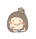 THE DERB 2（個別スタンプ：24）