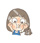 THE DERB 2（個別スタンプ：27）
